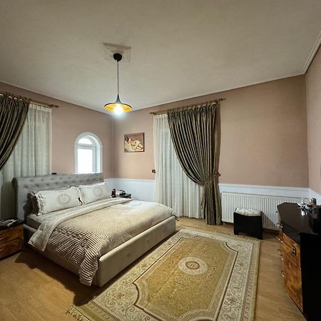 Silver Villa Gjirokastër Exteriér fotografie
