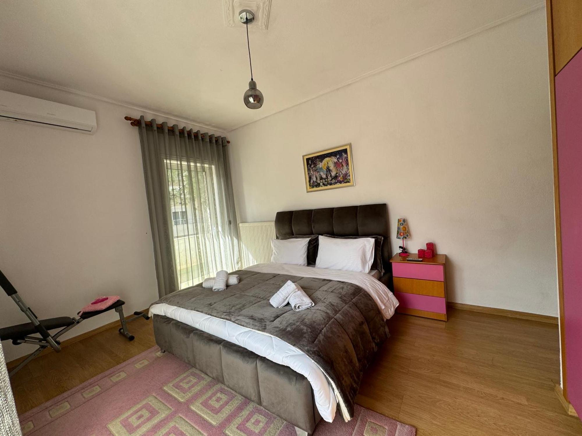 Silver Villa Gjirokastër Exteriér fotografie