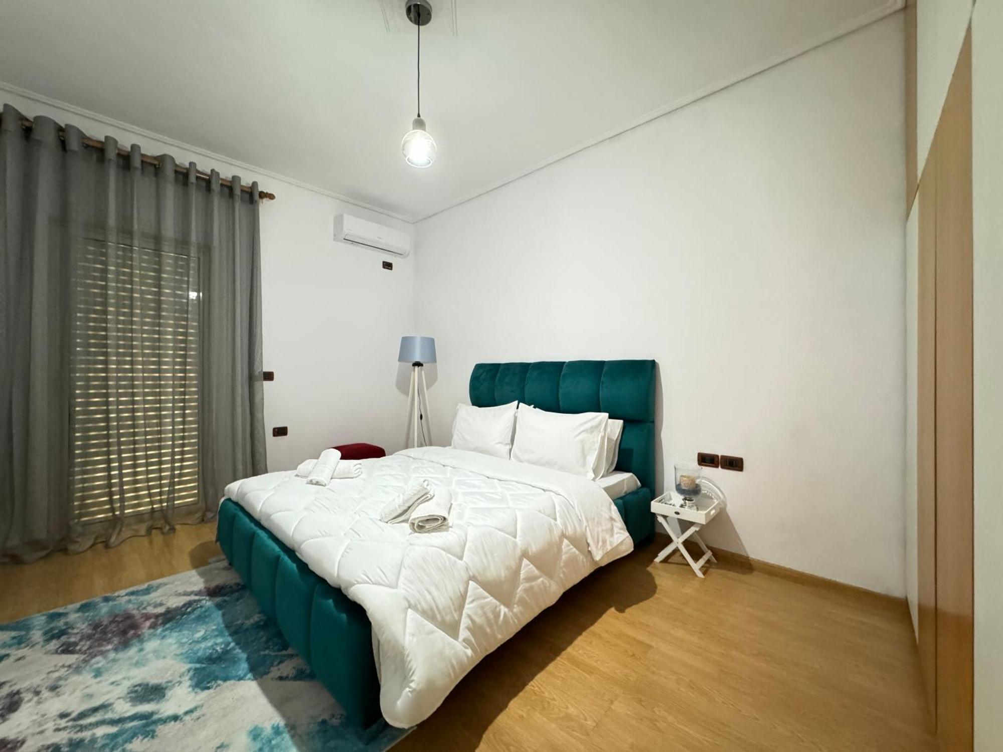 Silver Villa Gjirokastër Exteriér fotografie