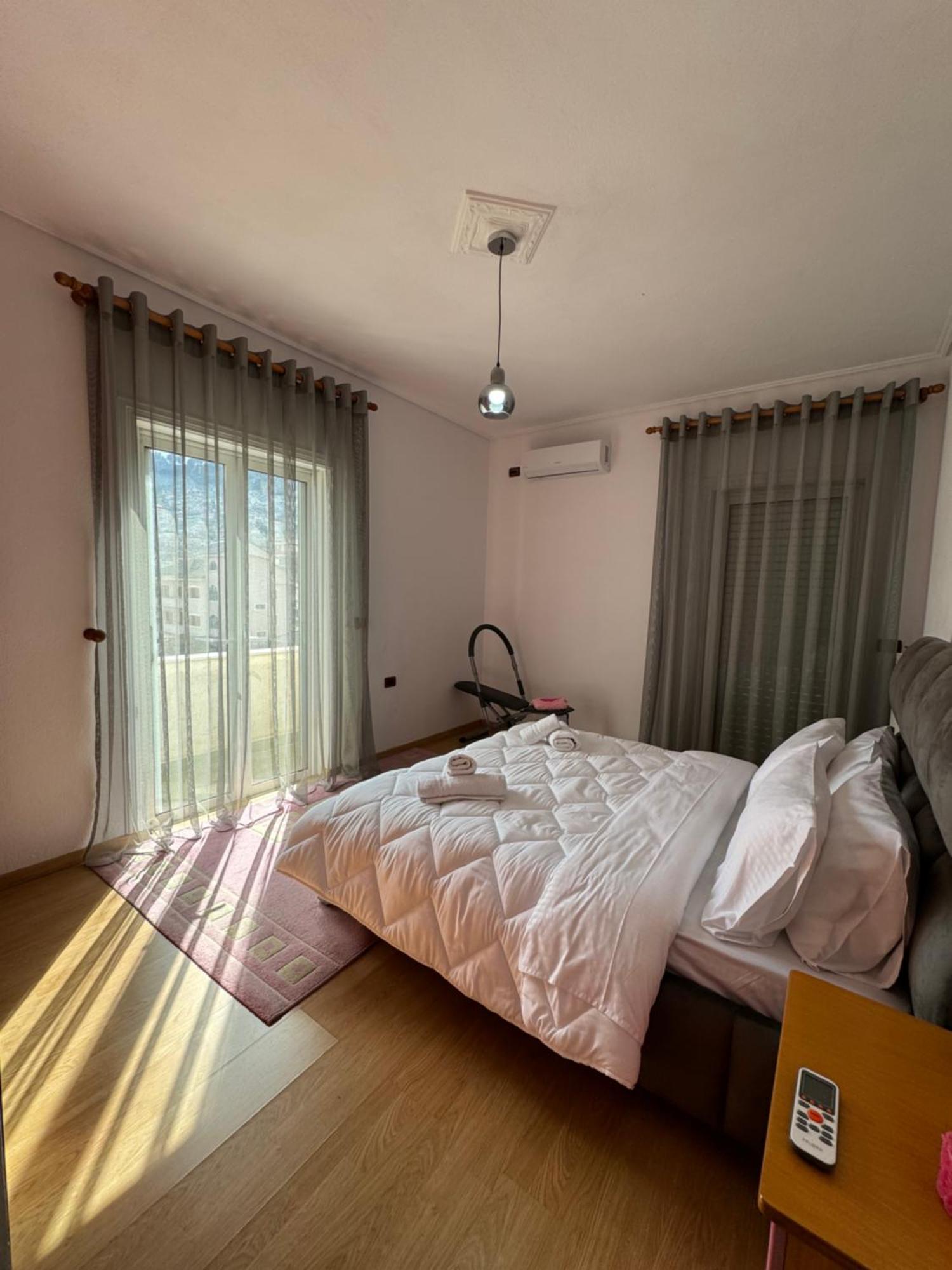 Silver Villa Gjirokastër Exteriér fotografie