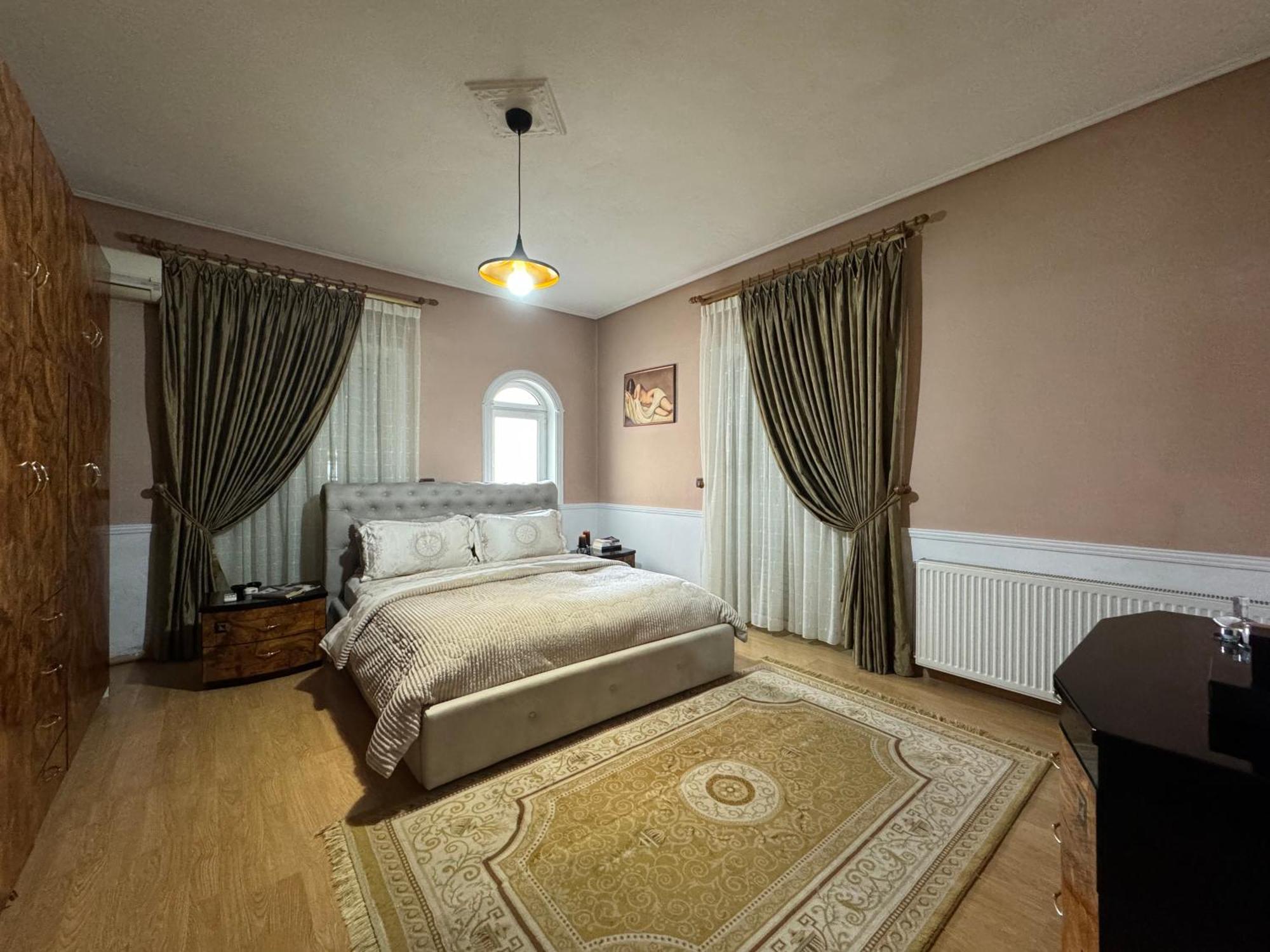 Silver Villa Gjirokastër Exteriér fotografie