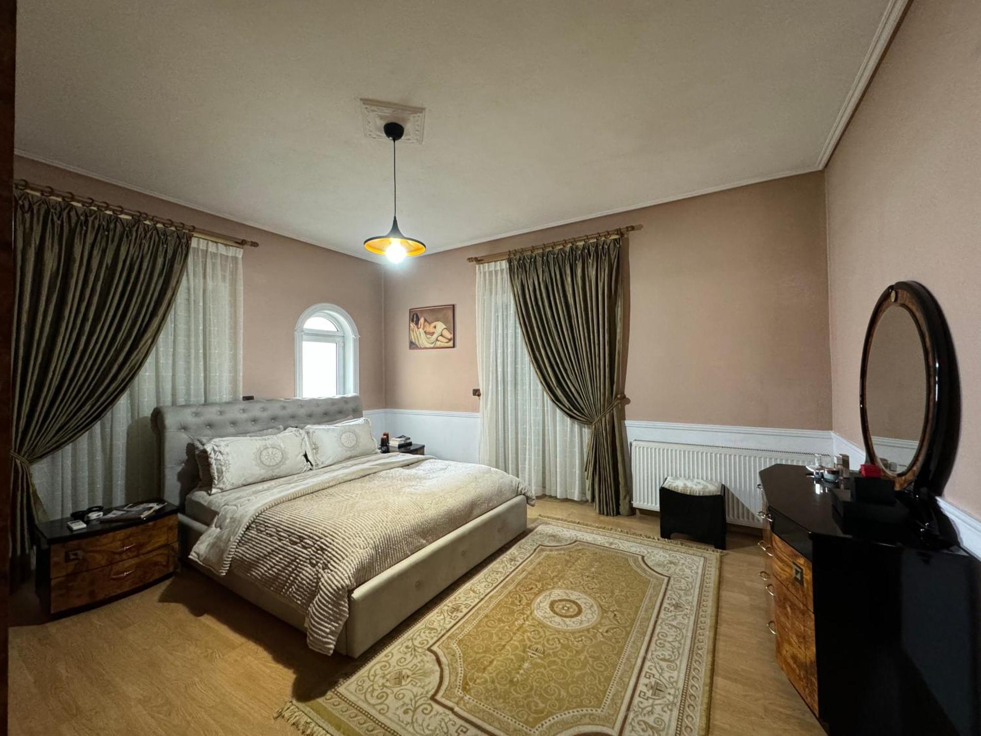 Silver Villa Gjirokastër Exteriér fotografie